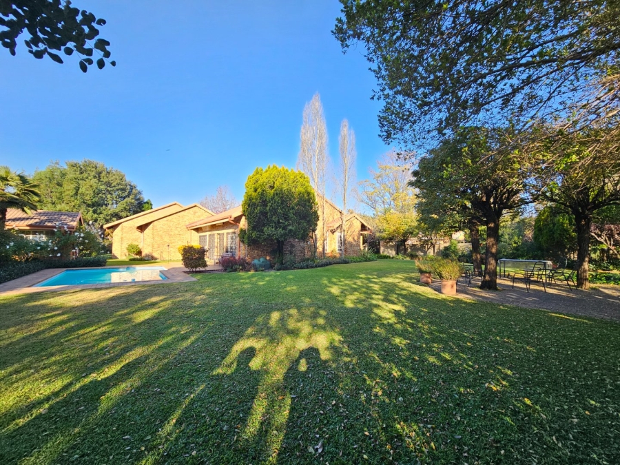 4 Bedroom Property for Sale in Vaalpark Free State